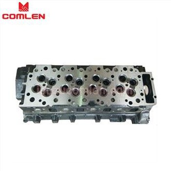 Hom Tshiab Lub tog raj kheej taub hau Asm 8981706170 Rau Nyiv Isuzu 4HK1 Diesel Cav