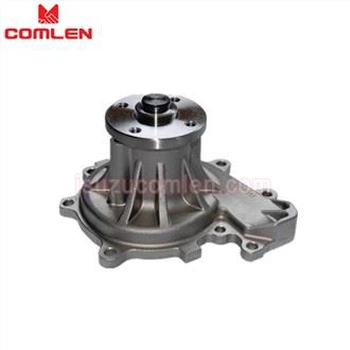 Isuzu NPR 700P Water Pump Assembly 8973634780 5876100890 Rau 4HK1 Cav
