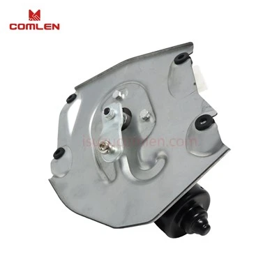 24V Front Windshield Wiper Motor Assembly For ISUZU 700P NPR NKR NLR NMR NNR NPS 4HK1 4HF1 Engine 8980291239 8980291234 price