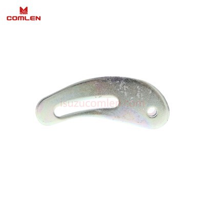 High-Quality Adjuster Plate Alternator Bracket (Adjusting) For ISUZU NKR55/G5/TFR55G5/T+ 8941356600 8970805560 8970805561 8970805562 8982417230 8-94135660-0 8-97080556-0 8-97080556-1 8-97080556-2 8-98241723-0 high quality
