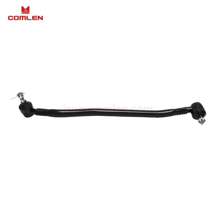 3003010-LPA50 Drag Link (Steering Link Qws) Rau Isuzu K600 / KV600