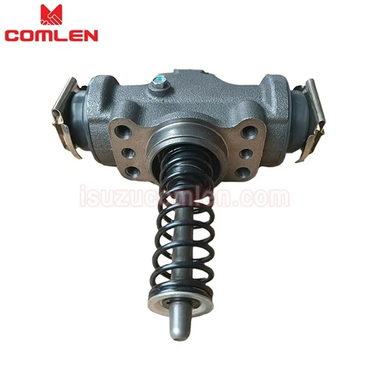 Cua nres Expander rau ISUZU CXZ CYZ Nrog 6HK1 6WF1 Cav Rau HINO NISSAN MITSUBISHI OEM 1476010870