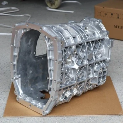 myy Transmission Center Housing / Middle Housing Shell / Gearbox Center Case / Transmission Center Case myy Transmission Center Housing / Middle Housing Shell / Gearbox Center Case / Transmission Center Case