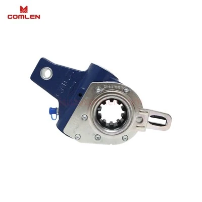 3502130-L50PAB 10 Teeth Rear Brake Slack Adjuster For ISUZU NKR