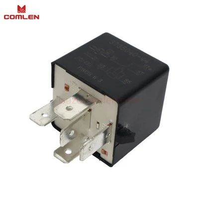 8-97060926-1 8-97060926-0 Headlight Relay Rau ISUZU NKR NPR TFR UCS
