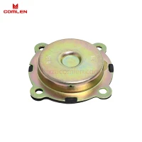 Lub qhov cua valve los ua ke rau ISUZU NKR TFR TFS 8971198870 8942501720 8-97119887-0 8-94250172-0